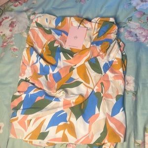 NWT Hello Molly Skirt size small